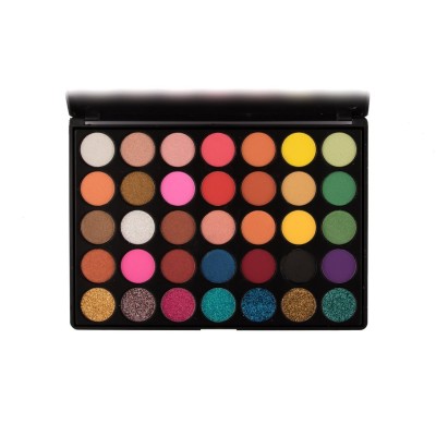 Lick and Lash Palette Viva Glam 